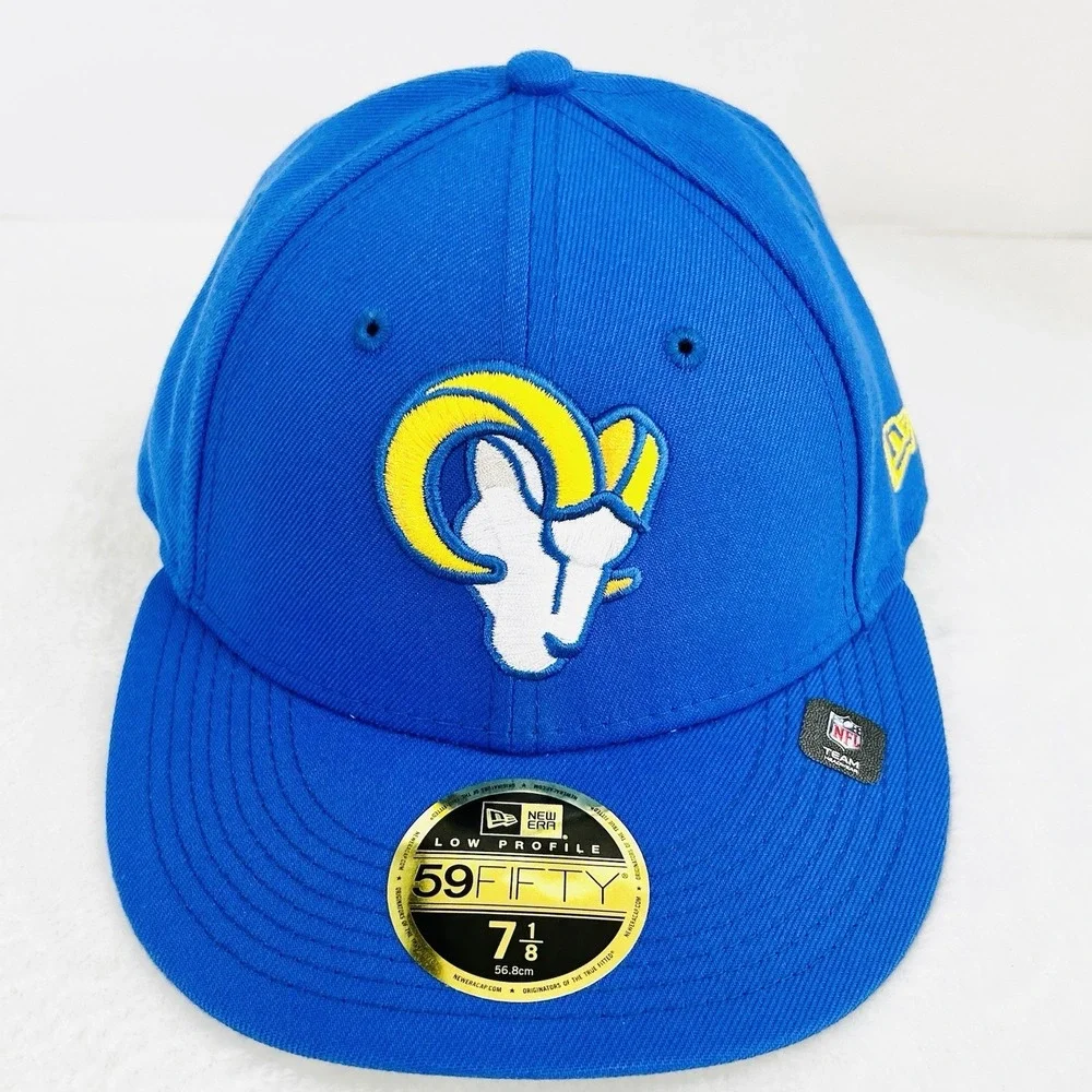 New Era new size